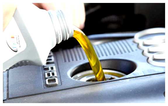 Как понять какое масло подходит машине