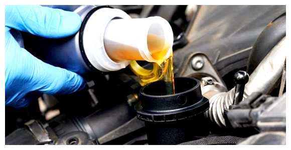 Как узнать какое масло подходит в двигатель