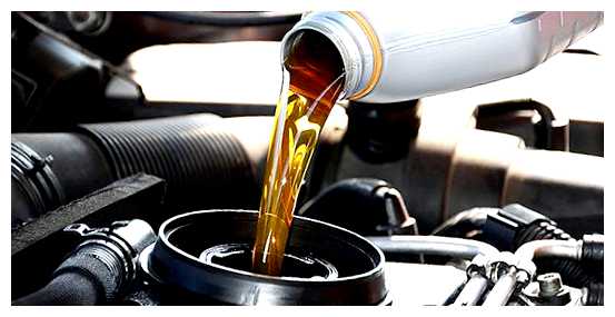 Как узнать какое масло подходит в двигатель