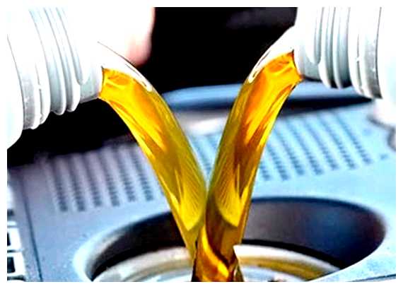 Какое масло лучше для старого двигателя синтетика или полусинтетика