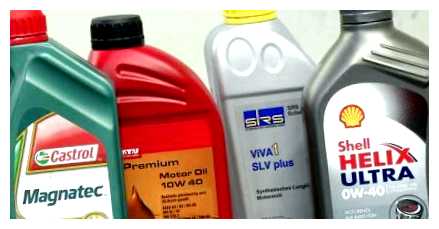 Какое масло лучше лить в старый двигатель синтетику или полусинтетику