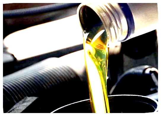Какое моторное масло является синтетическим